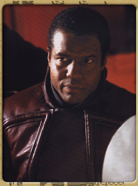 Kapitan Panaka