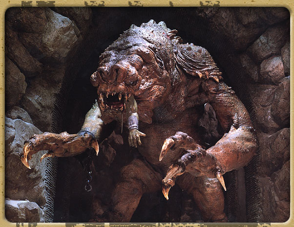 Rancor