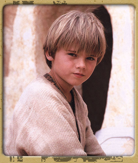 Anakin Skywalker