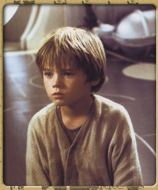 Anakin Skywalker