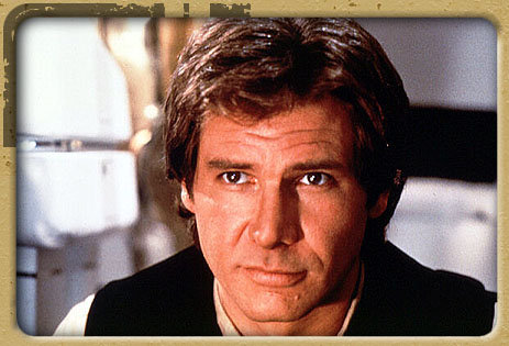 Han Solo