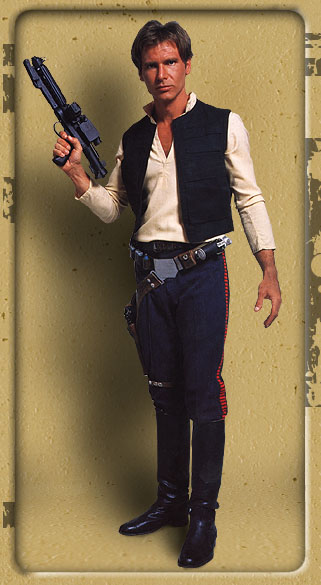 Han Solo