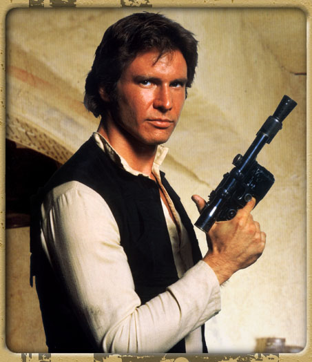 Han Solo