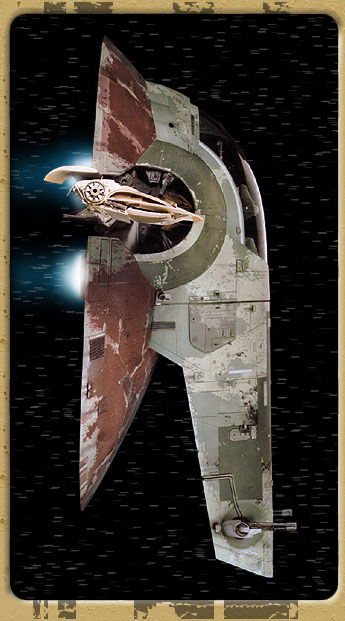 Slave I