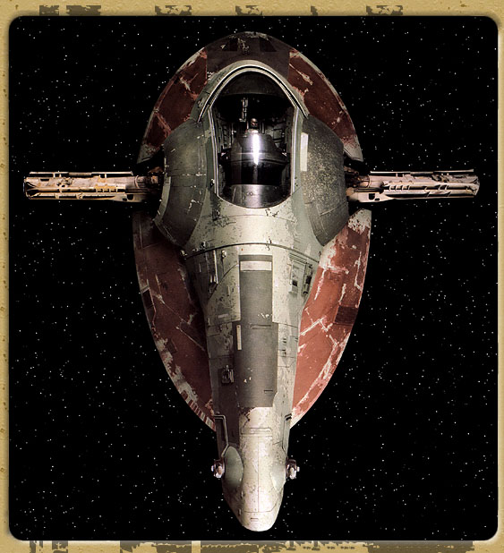 Slave I