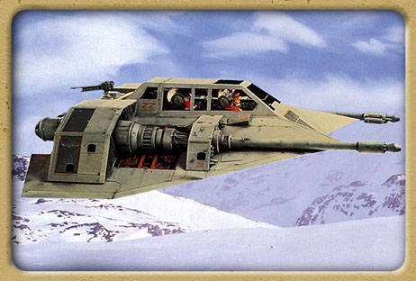 T-47 Snowspeeder