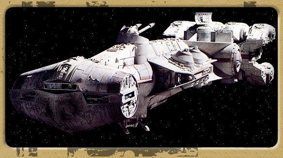 Tantive IV