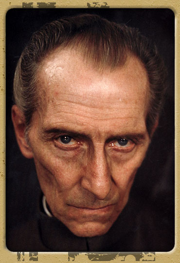 Grand Moff Willhuf Tarkin