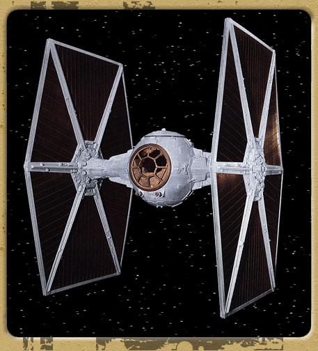 TIE Fighter