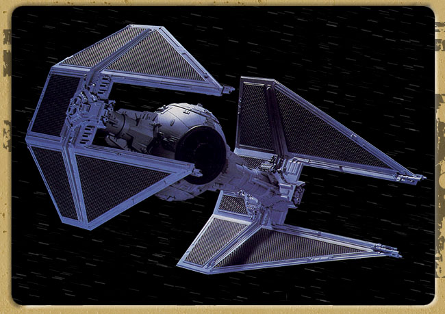 TIE Interceptor