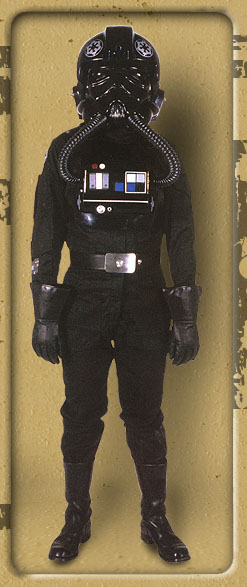 TIE Pilot