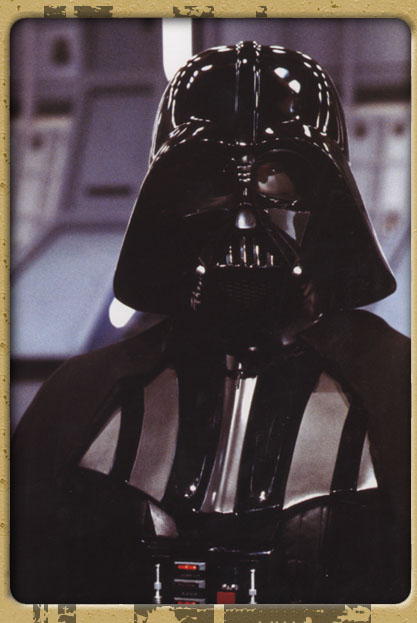 Darth Vader