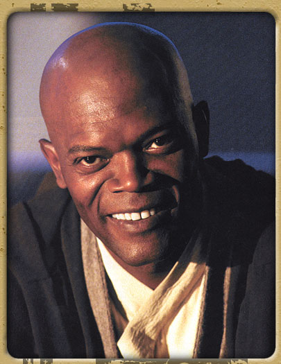 Mace Windu