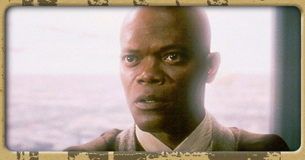 Mace Windu