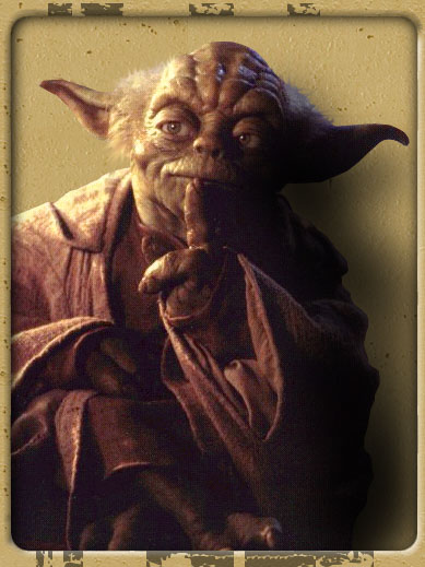 Yoda