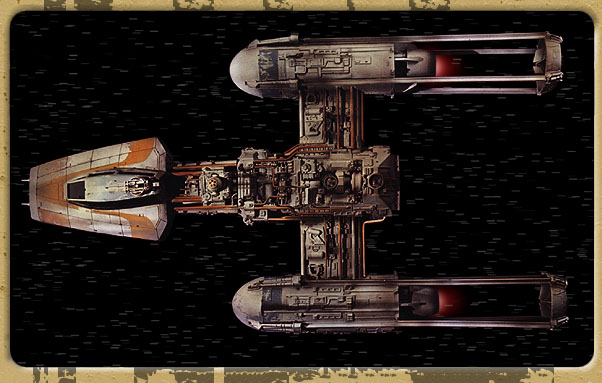 Y-wing