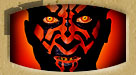 Darth Maul Wallpaper