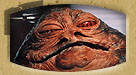 Jabba The Hutt wallpaper