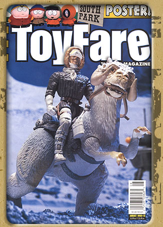 ToyFare #12