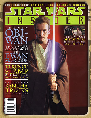 Star Wars Insider 41