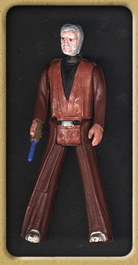 Ben (Obi-Wan) Kenobi bootleg