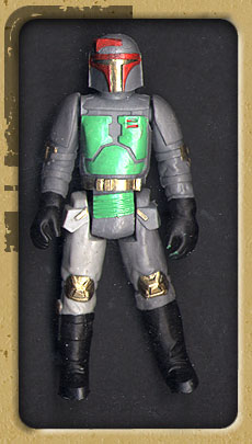 Boba Fett