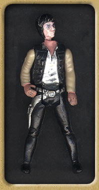 Han Solo