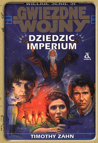 Dziedzic Imperium