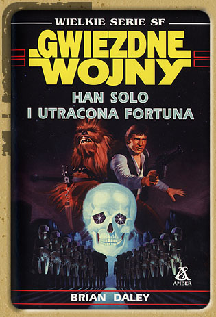 Han Solo I Utracona Fortuna