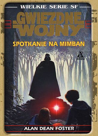 Spotkanie Na Mimban