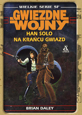 Han Solo Na Kra±cu Gwiazd