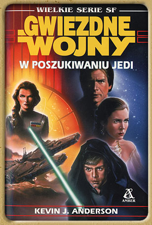 W Poszukiwaniu Jedi