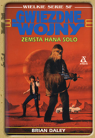 Zemsta Hana Solo