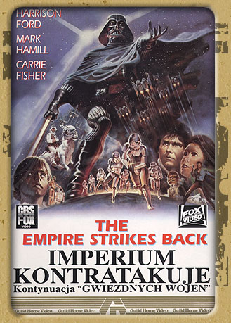 Imperium Kontratakuje