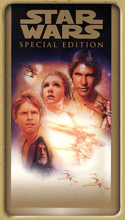 Star Wars Special Edition