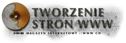 Tworzenie stron WWW