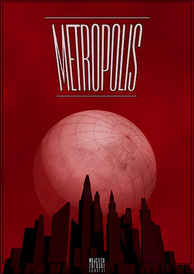 Metropolis