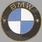 Logo BMW