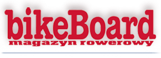 bikeBoard - najwiΩkszy polski magazyn rowerowy