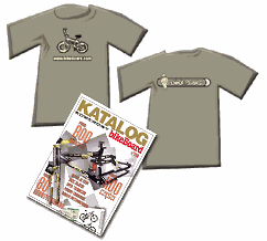 Koszulki i katalog bikeBoardu