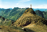 Greitspitze (2740 m)