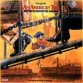 An American Tail