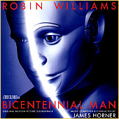 Bicentennial Man