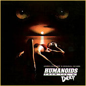 Humanoids From The Deep