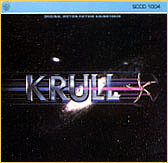 Krull - regular version