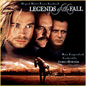 Legends of the Fall