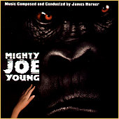 Mighty Joe Young