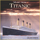 Music From Titanic