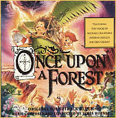 Once Upon a Forest