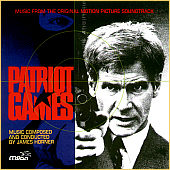 Patriot Games